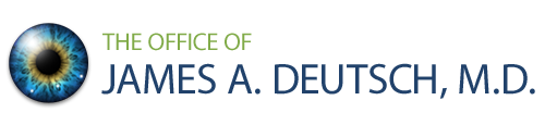 Logo for The Office of James A. Deutsch, M.D